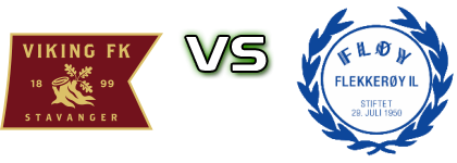 Viking II - Flekkerøy head to head game preview and prediction