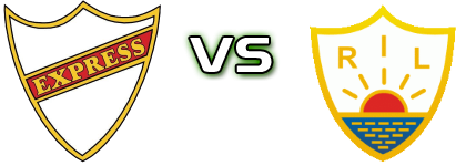 Express IL - Randesund Spiel Prognosen und Statistiken