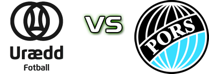 Urædd - Pors Grenland head to head game preview and prediction