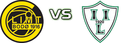 Bodø/Glimt II - Innstranden детайли и статистика Bodø/Glimt II - Innstranden детайли и статистика