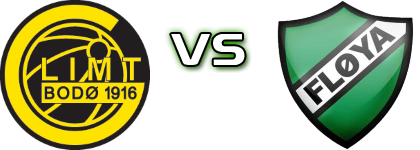 Bodø/Glimt II - Fløya head to head game preview and prediction