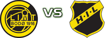 Bodø/Glimt II - Harstad IL Statistiche e dettagli partita