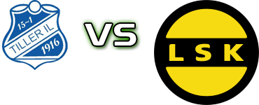 Tiller - Lillestrøm 2 head to head game preview and prediction