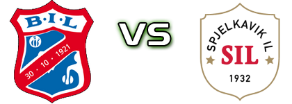 Byaasen - Spjelkavik Spiel Prognosen und Statistiken