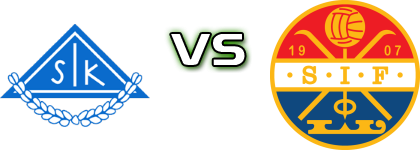 Skjervøy - Strømsgodset II Spiel Prognosen und Statistiken