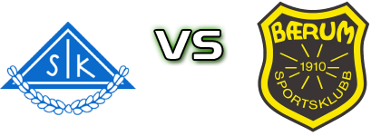 Skjervøy - Bærum head to head game preview and prediction Skjervøy - Bærum head to head game preview and prediction