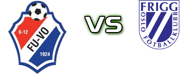 Funnefoss/Vormsund - Frigg Spiel Prognosen und Statistiken Funnefoss/Vormsund - Frigg Spiel Prognosen und Statistiken
