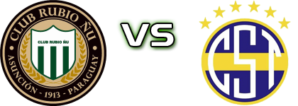 Rubio Ñu - Trinidense head to head game preview and prediction