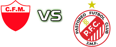 Club F de la Mora - Pastoreo FC detalji utakmice i statistika Club F de la Mora - Pastoreo FC detalji utakmice i statistika