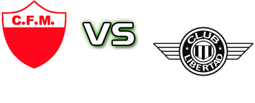Club F de la Mora - Libertad Spiel Prognosen und Statistiken