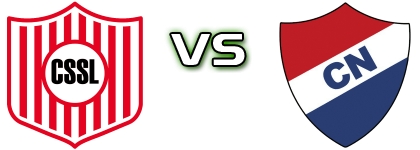 San Lorenzo - Nacional Spiel Prognosen und Statistiken