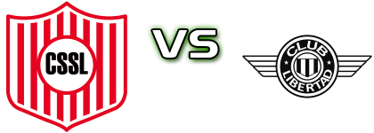 San Lorenzo - Libertad head to head game preview and prediction