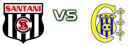 Dep. Santaní - Capiatá head to head game preview and prediction Dep. Santaní - Capiatá head to head game preview and prediction