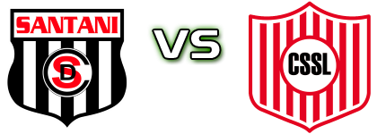 Dep. Santaní - San Lorenzo head to head game preview and prediction Dep. Santaní - San Lorenzo head to head game preview and prediction