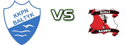 B. Koszalin - Biali Sądów Statistiche e dettagli partita B. Koszalin - Biali Sądów Statistiche e dettagli partita