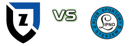 Zawisza - Lipno Stęszew detalji utakmice i statistika