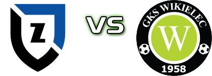 Zawisza - GKS Wikielec head to head game preview and prediction