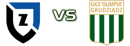 Zawisza - Olimpia Grudziądz head to head game preview and prediction