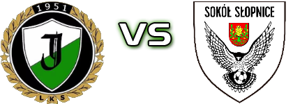 LKS Jawiszowice - KS Sokół Słopnice head to head game preview and prediction