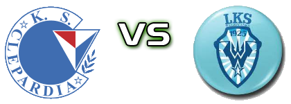 Clepardia (K) - Węgrzcanka Węgrzce Wielkie head to head game preview and prediction