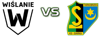 Jaśkowice - Siarka  head to head game preview and prediction