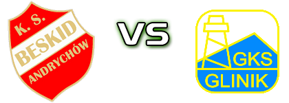 Beskid Andrychów - GKS Glinik Gorlice Statistiche e dettagli partita Beskid Andrychów - GKS Glinik Gorlice Statistiche e dettagli partita