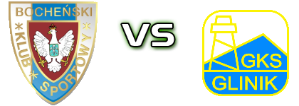 BKS Bochnia - GKS Glinik Gorlice head to head game preview and prediction