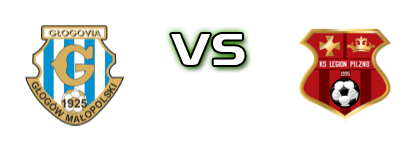 Głogovia - Legion Pilzno head to head game preview and prediction Głogovia - Legion Pilzno head to head game preview and prediction