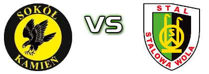 Sokół Kamień - Stal II Stalowa Wola Spiel Prognosen und Statistiken