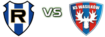 Ruch Wysokie Mazowieckie - KS Wasilków head to head game preview and prediction
