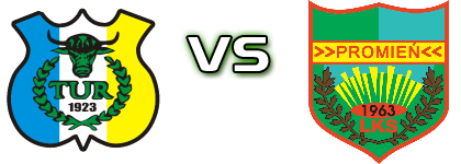 Tur Bielsk Podlaski - Promień head to head game preview and prediction Tur Bielsk Podlaski - Promień head to head game preview and prediction