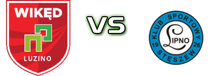 Wikęd - Lipno Stęszew head to head game preview and prediction Wikęd - Lipno Stęszew head to head game preview and prediction