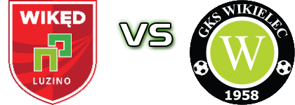 Wikęd - GKS Wikielec head to head game preview and prediction