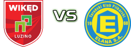 Wikęd - Elana Toruń Spiel Prognosen und Statistiken