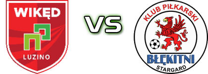 Wikęd - Błękitni Spiel Prognosen und Statistiken