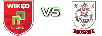 Wikęd - Wierzyca head to head game preview and prediction Wikęd - Wierzyca head to head game preview and prediction