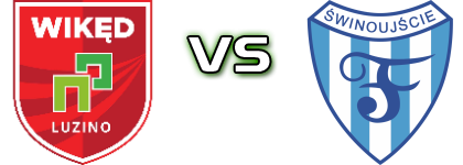 Wikęd - Flota Świnoujście head to head game preview and prediction