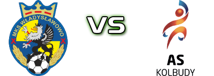 MKS Władysławowo - Kolbudy head to head game preview and prediction