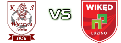 Wierzyca - Wikęd Spiel Prognosen und Statistiken