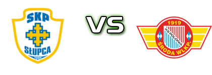 SKP Słupca - Polonia II Środa Wielkopolska Detalles y estadisticas