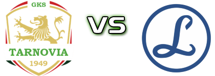 Tarnovia  - Lubuszanin Trzcianka Spiel Prognosen und Statistiken