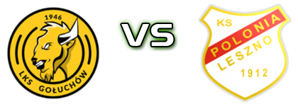 LKS Gołuchów - Polonia Leszno Spiel Prognosen und Statistiken LKS Gołuchów - Polonia Leszno Spiel Prognosen und Statistiken