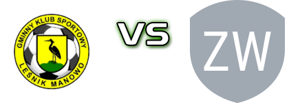 GKS Manowo - Zefir Wyszewo Statistiche e dettagli partita GKS Manowo - Zefir Wyszewo Statistiche e dettagli partita