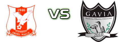 Orzeł Wałcz - Gavia Choszczno Spiel Prognosen und Statistiken