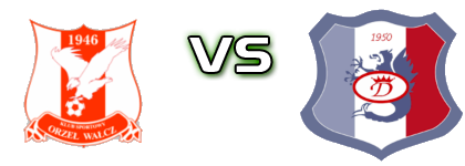 Orzeł Wałcz - Darłovia Darłowo Statistiche e dettagli partita