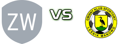 Zefir Wyszewo - GKS Manowo head to head game preview and prediction
