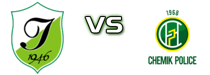 Ina Goleniów - Chemik Police Statistiche e dettagli partita