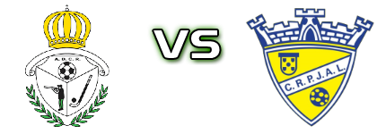 Reguenga - Água Longa Statistiche e dettagli partita