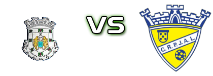 Guimarei - Água Longa detalji utakmice i statistika