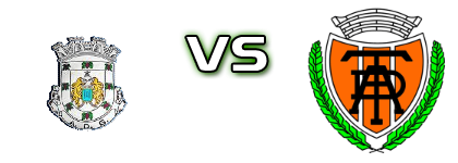 Guimarei - Tarrio head to head game preview and prediction